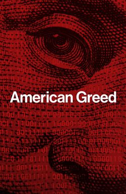 American Greed