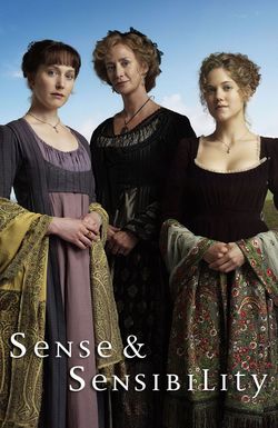 Sense & Sensibility