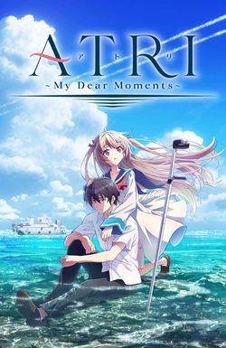 ATRI: My Dear Moments