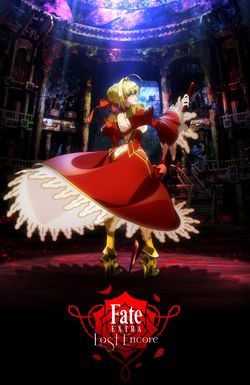 Fate/Extra Last Encore