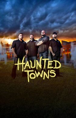 Haunted Towns