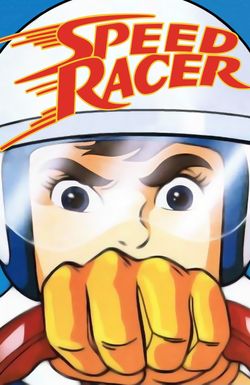 Speed Racer