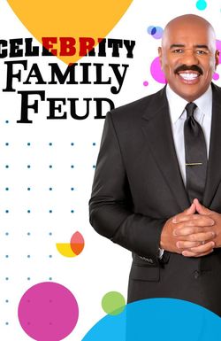 Celebrity Family Feud