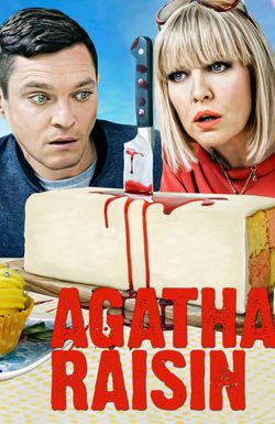 Agatha Raisin