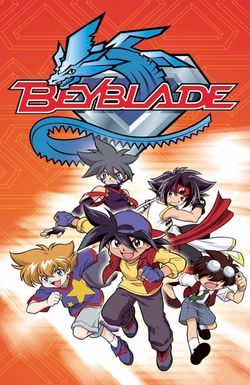 Beyblade