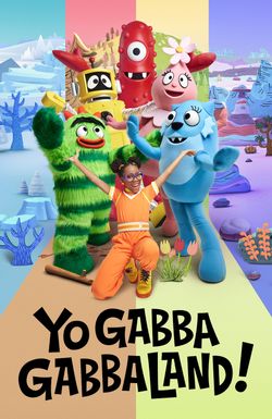 Yo Gabba GabbaLand!