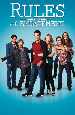 Rules of Engagement