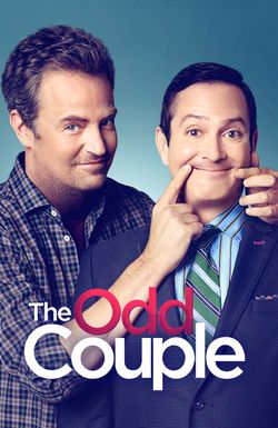 The Odd Couple