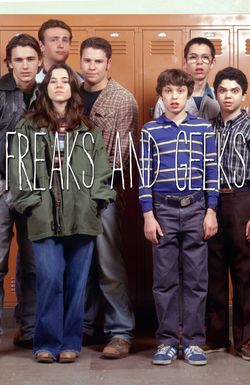 Freaks and Geeks