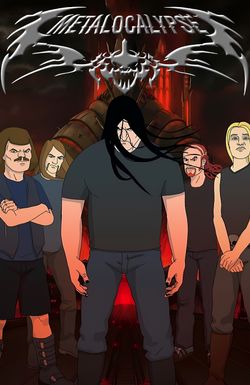 Metalocalypse