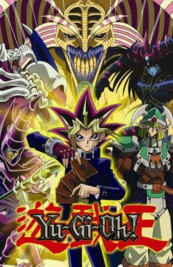 Yu-Gi-Oh! Duel Monsters