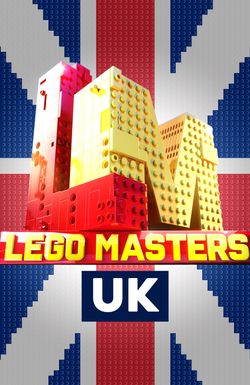 Lego Masters