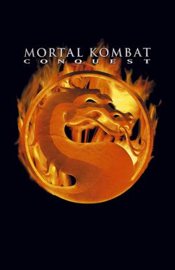 Mortal Kombat: Conquest