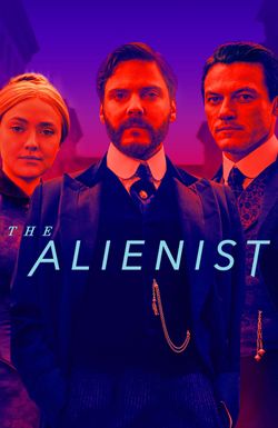 The Alienist