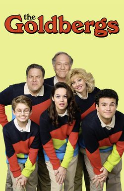 The Goldbergs