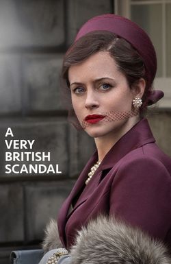 A Very British Scandal