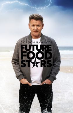 Gordon Ramsay's Future Food Stars