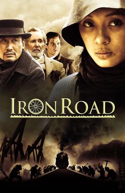 Iron Road