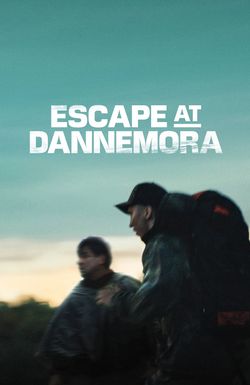 Escape at Dannemora