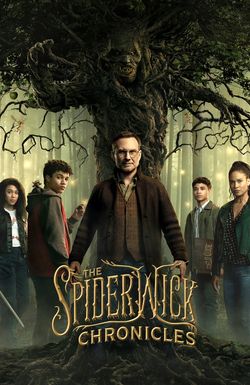 The Spiderwick Chronicles