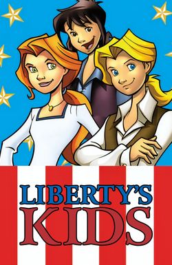 Liberty's Kids