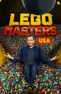 Lego Masters