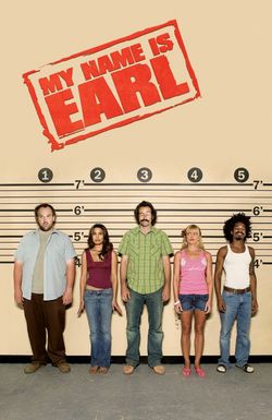 My Name Is Earl