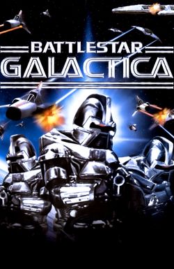 Battlestar Galactica