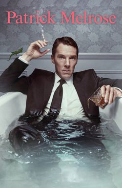 Patrick Melrose