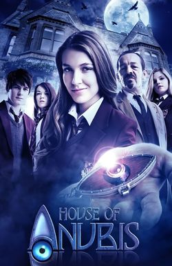 House of Anubis