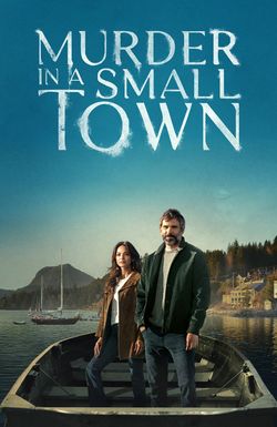 Murder in a Small Town