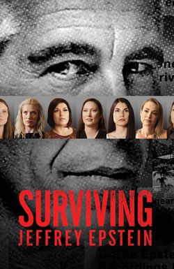 Surviving Jeffrey Epstein