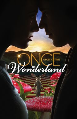 Once Upon a Time in Wonderland