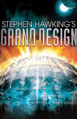 Stephen Hawking's Grand Design