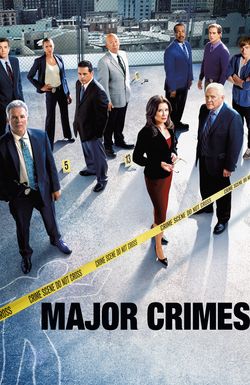 Major Crimes