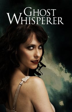 Ghost Whisperer