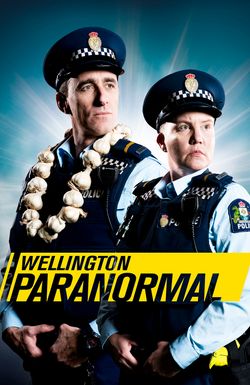 Wellington Paranormal