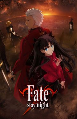 Fate/stay night