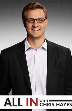 All in with Chris Hayes