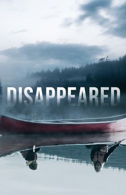 Disappeared