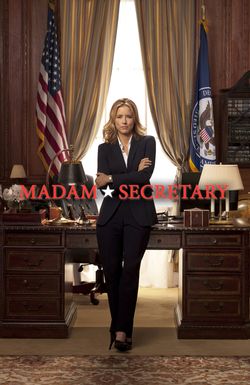 Madam Secretary