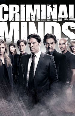 Criminal Minds