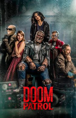 Doom Patrol