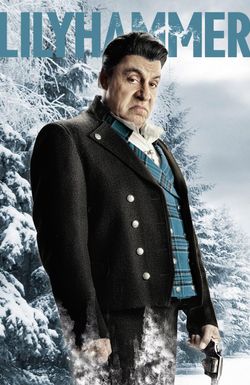 Lilyhammer