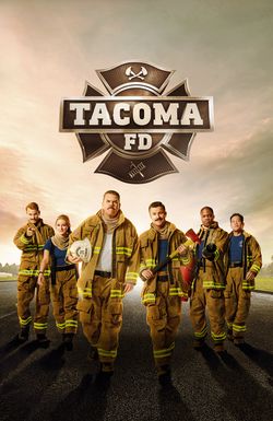 Tacoma FD