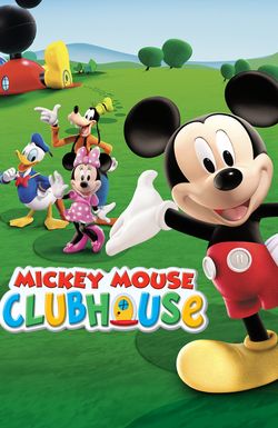 Mickey Mouse Clubhouse