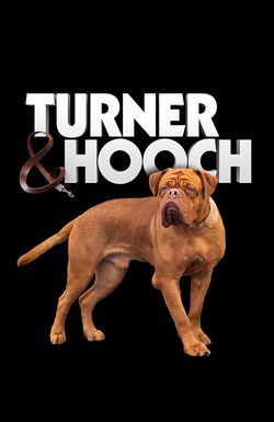 Turner & Hooch