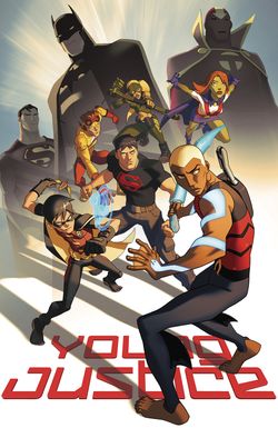 Young Justice