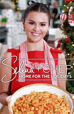 Selena + Chef: Home for the Holidays