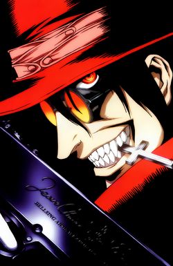 Hellsing